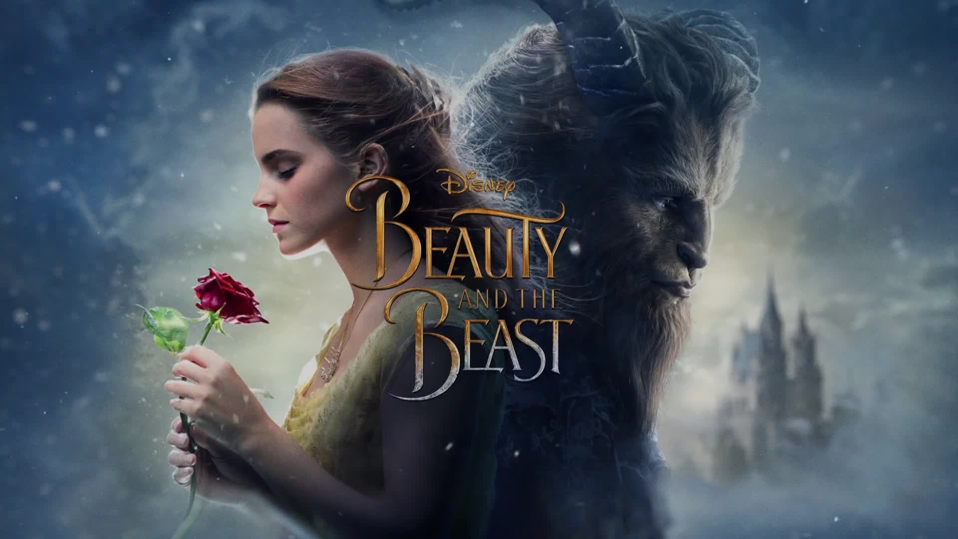 فیلم Beauty and the Beast