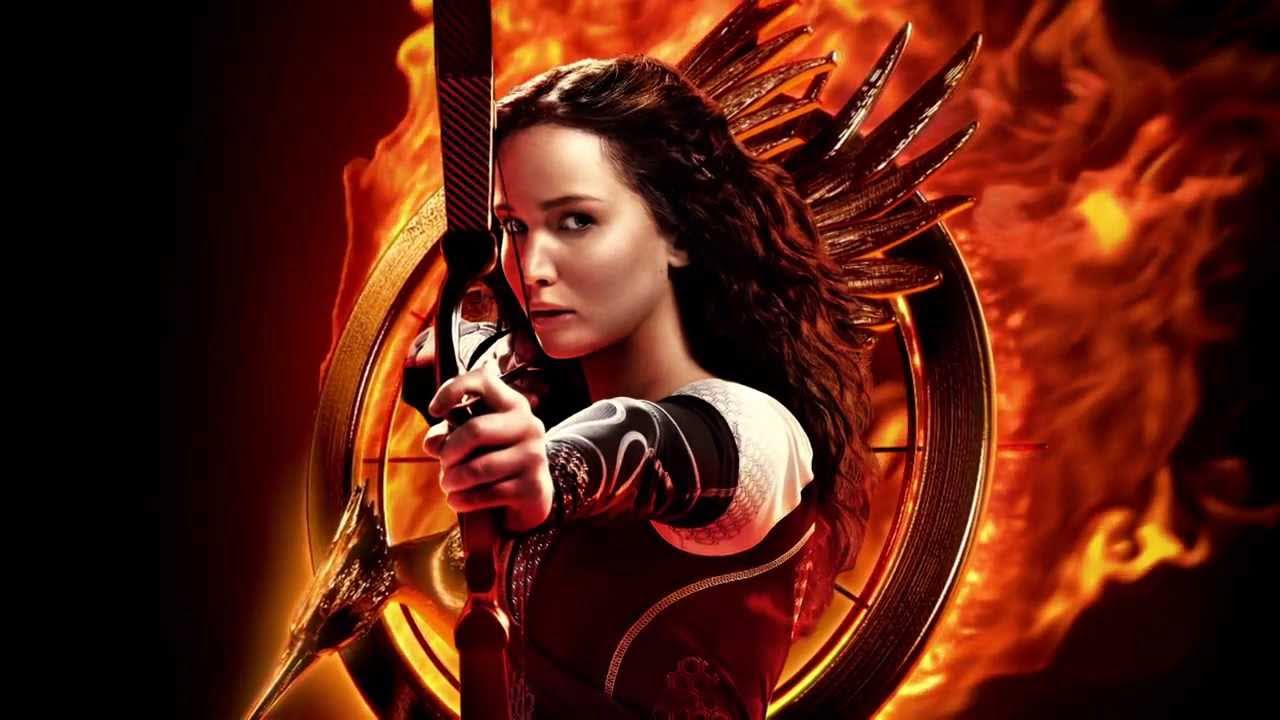 فیلم The Hunger Games: Catching Fire