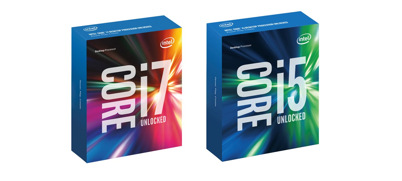 Intel Core I5 6600k Цена