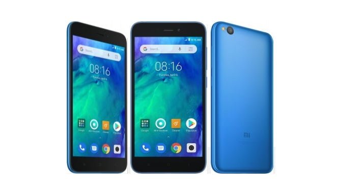 Redmi Go شیائومی 