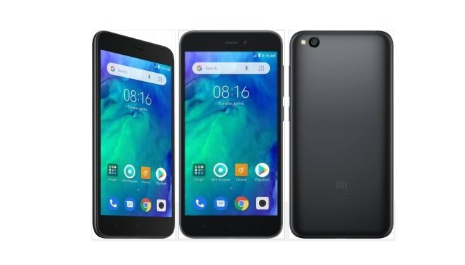 Redmi Go شیائومی 