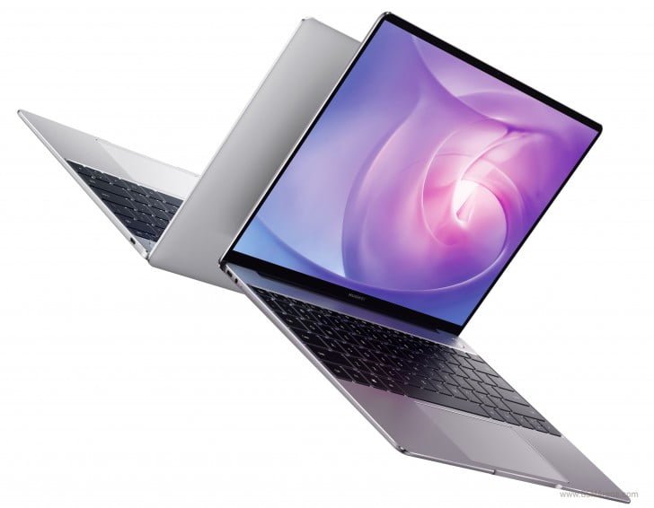 MateBook 13