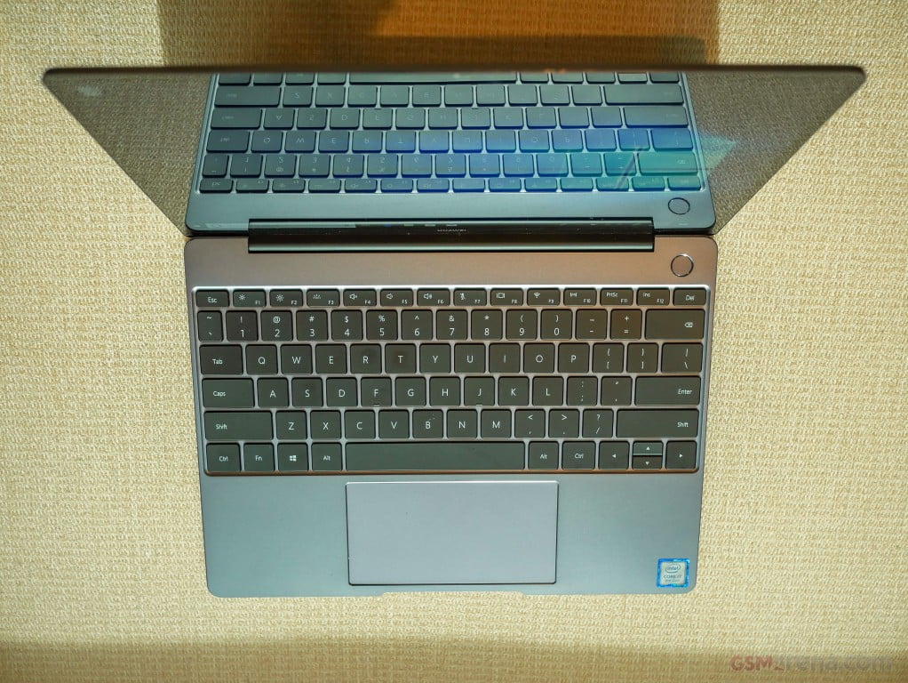 MateBook 13