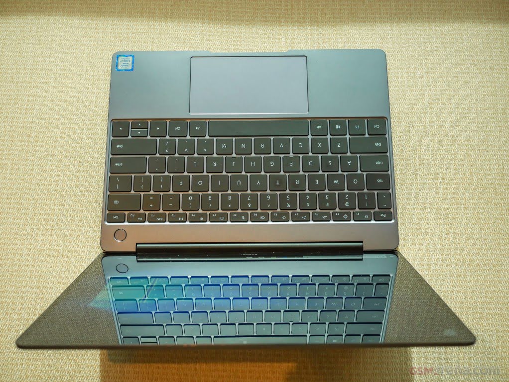 MateBook 13