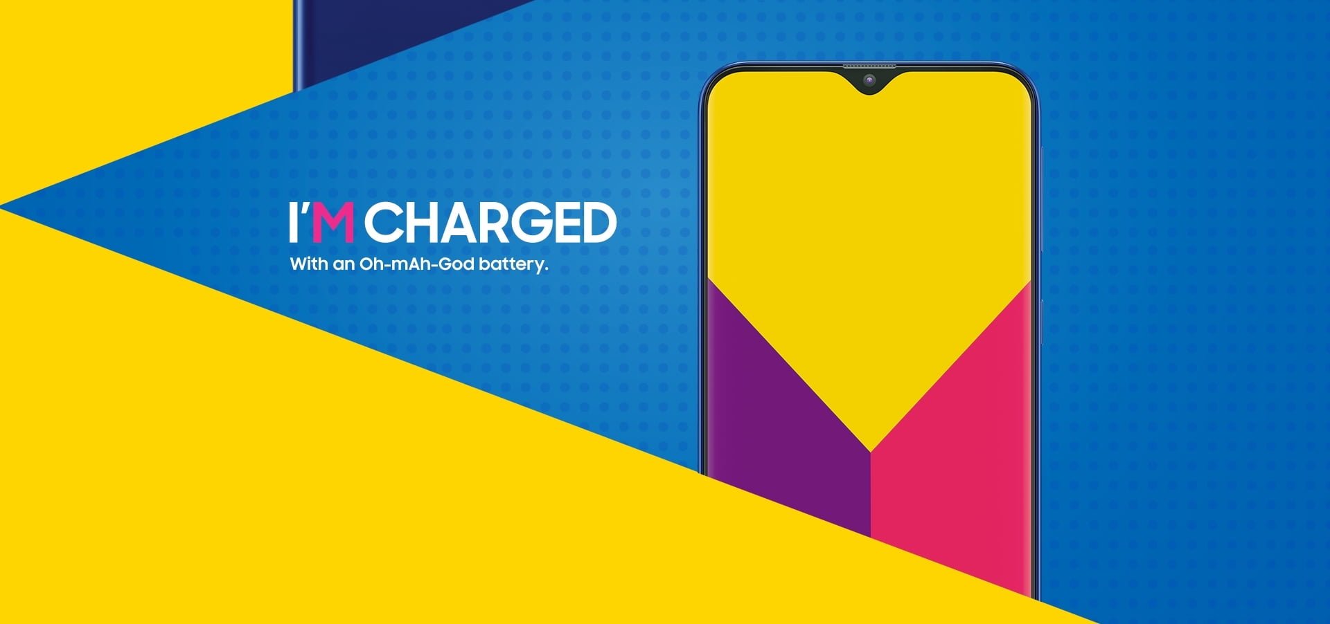 Galaxy M سامسونگ