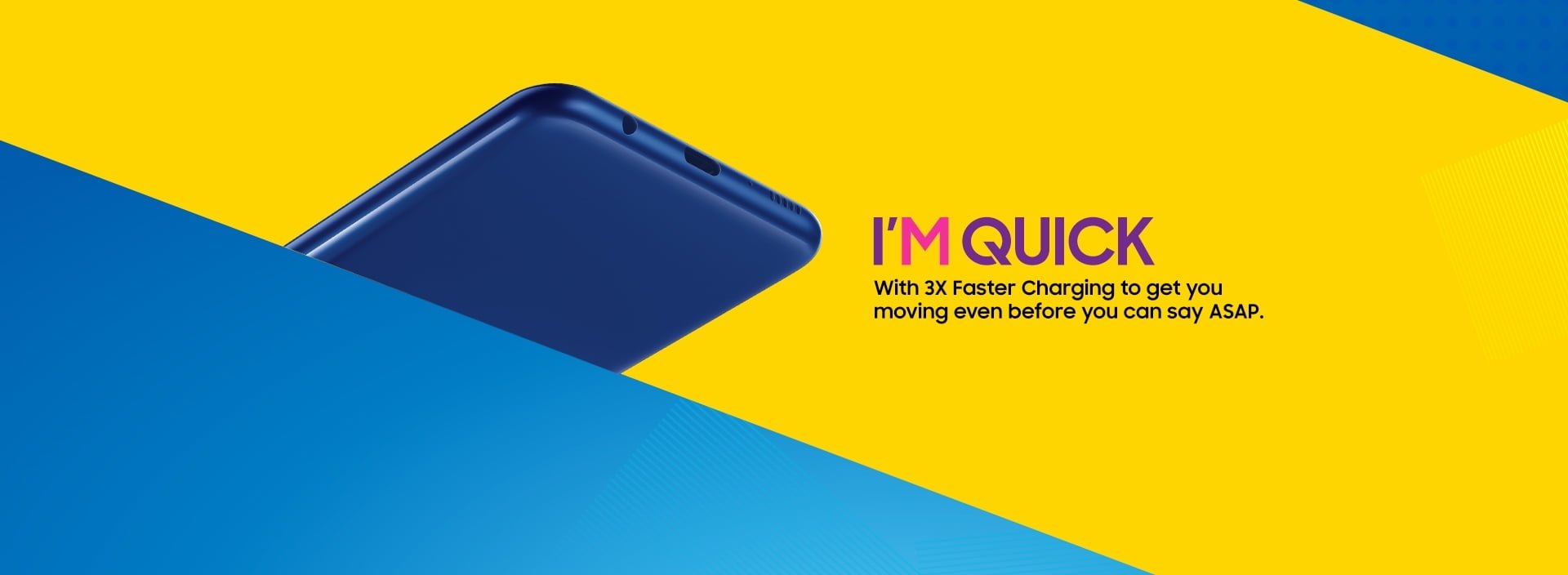 Galaxy M سامسونگ