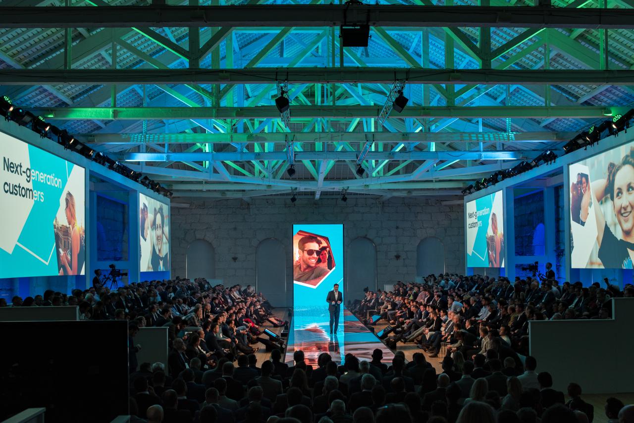 سری کامل تلویزیونهای QLED 2019