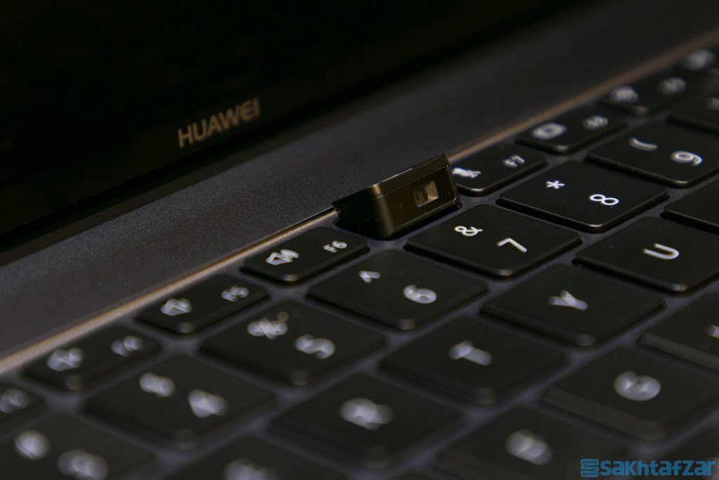 بررسی آلترابوک لوکس Huawei MateBook X Pro