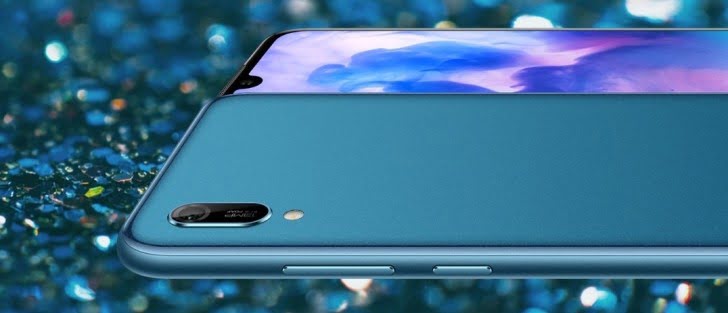 Huawei Y6 Pro 2019