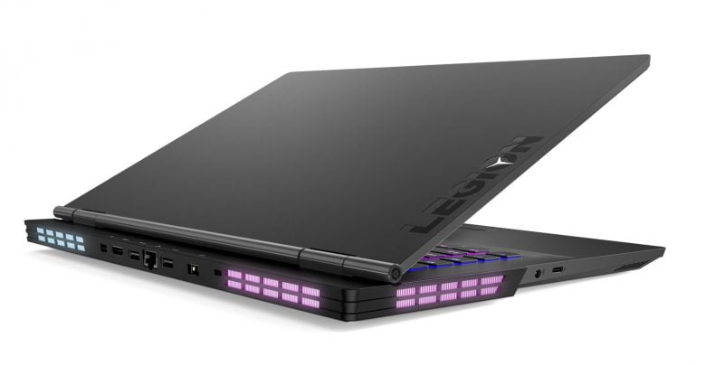 لپ تاپ گیمینگ لنوو