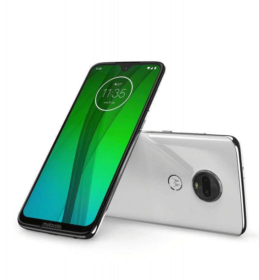 Moto G7 موتورولا