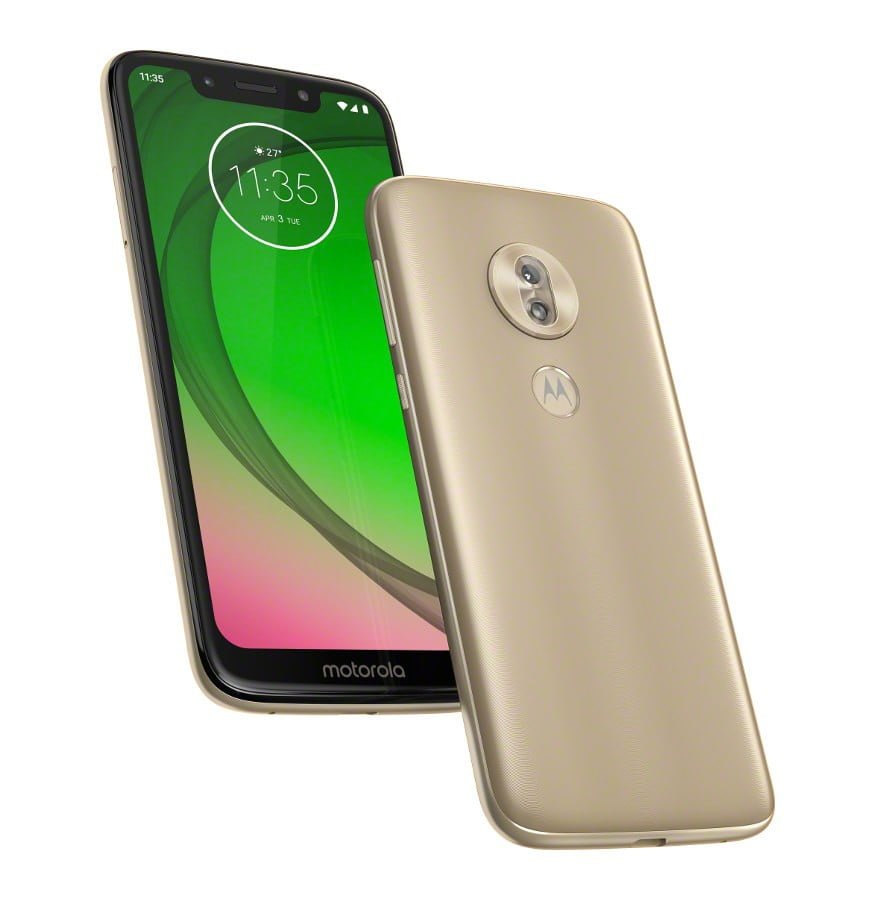 Moto G7 Play موتورولا