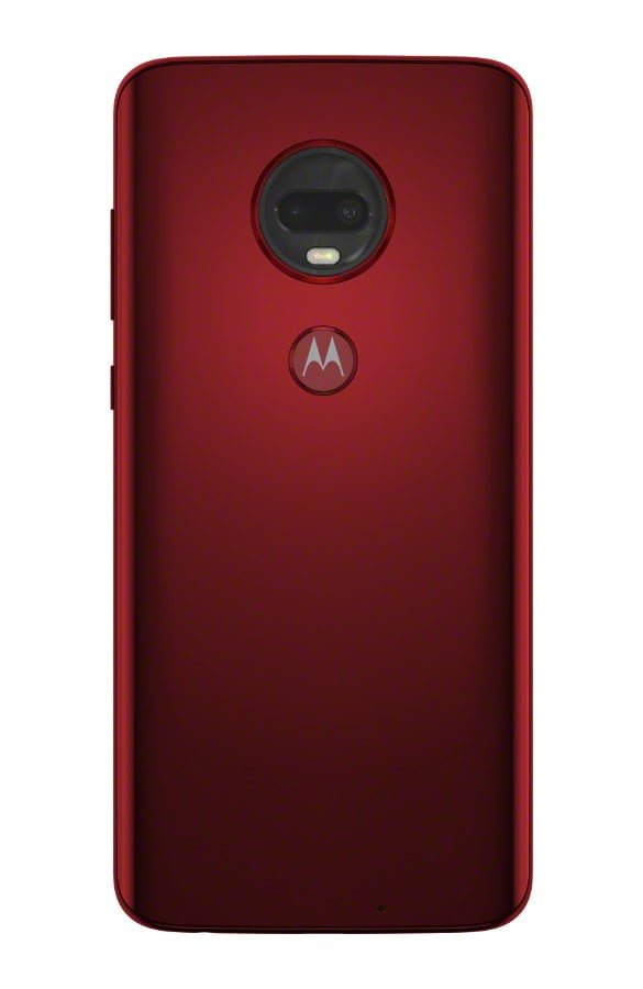 Moto G7 Plus موتورولا
