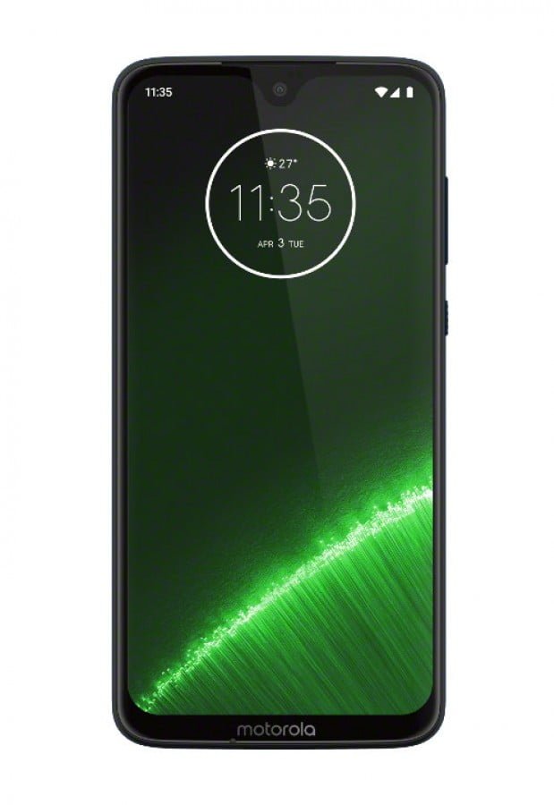 Moto G7 Plus موتورولا