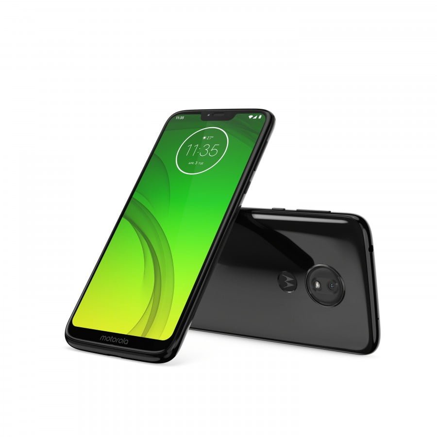 Moto G7 Power موتورولا