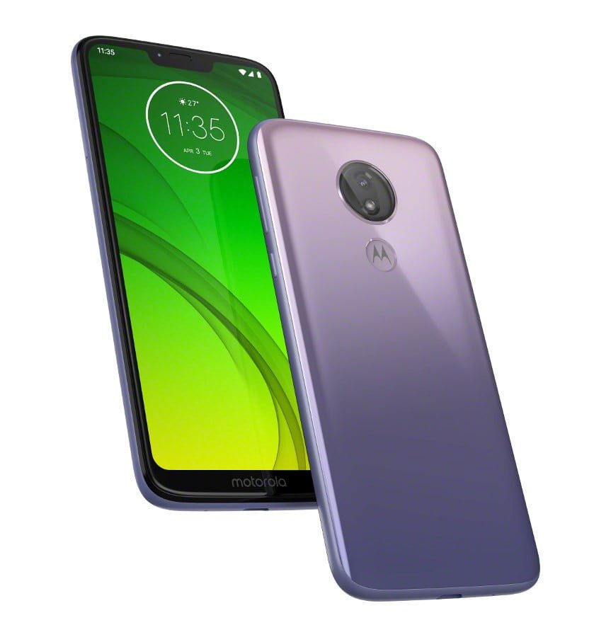 Moto G7 Power موتورولا