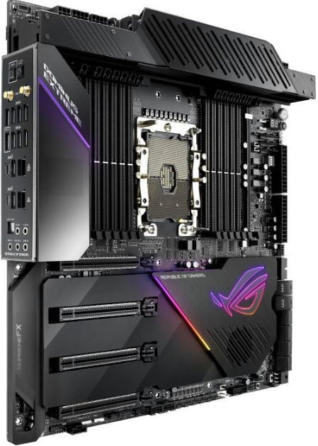 ASUS ROG Dominus Extreme