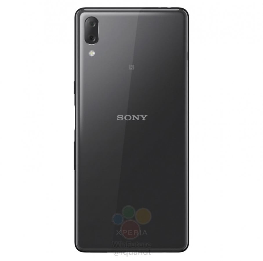 Xperia L3