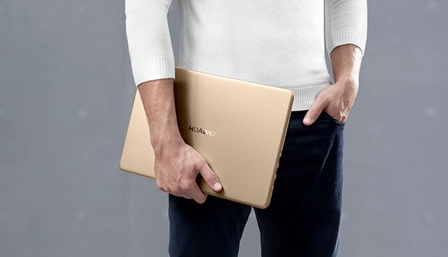 Huawei Matebook Dلپ‌تاپ