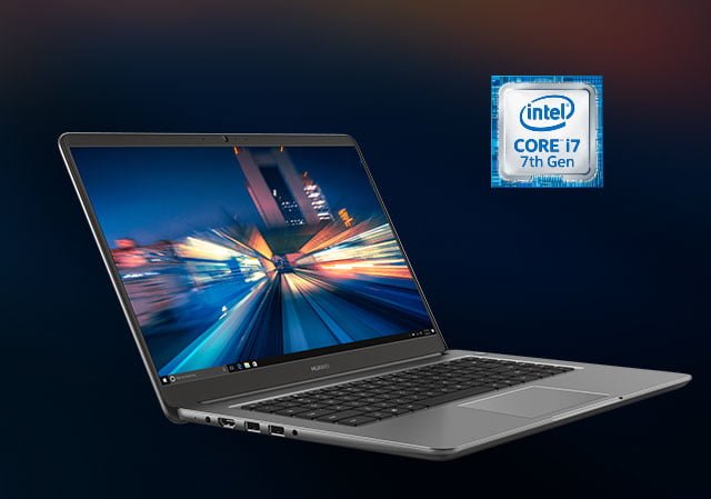 Huawei Matebook Dلپ‌تاپ