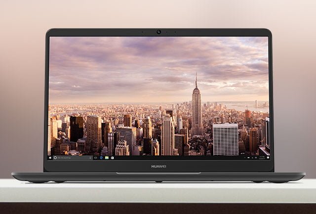 Huawei Matebook Dلپ‌تاپ