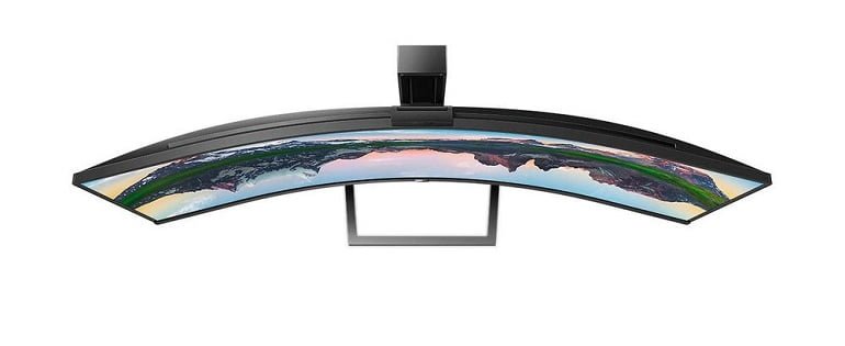 نمایشگر 499P9H فیلیپس