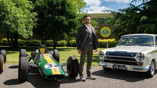 ریچارد هموند