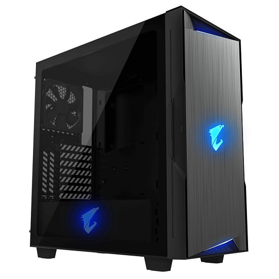 کیس GIGABYTE Aorus AC300