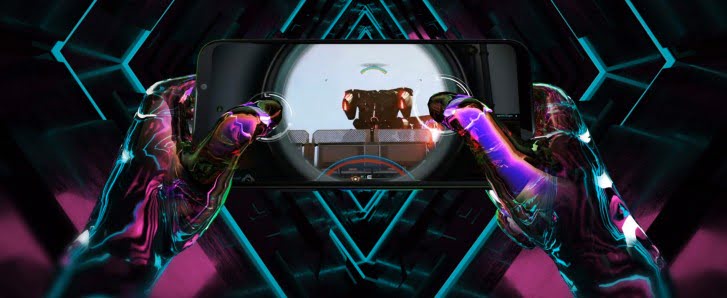  بلک شارک 2 شیائومی