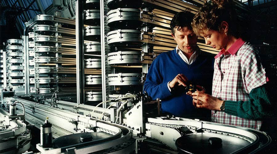 شرکت Schneider Electric