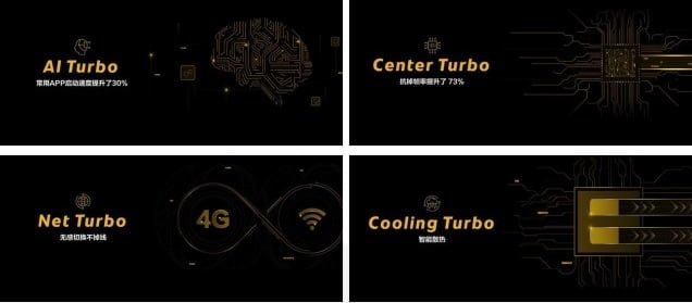 iQOO گوشی گیمینگ ویوو