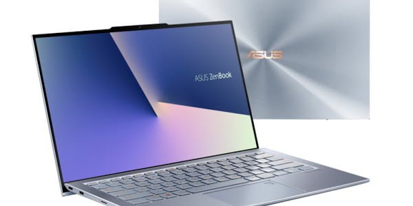 الترابوک های ZenBook 14 