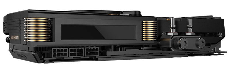 کارت گرافیک iGame GeForce RTX 2080 Ti KUDAN