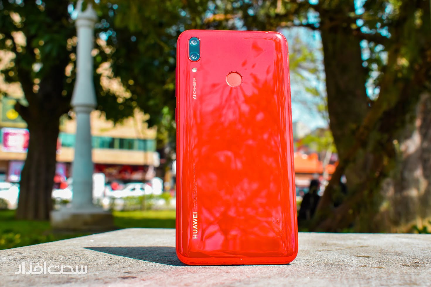 Y7 پرایم سال 2019 هوآوی