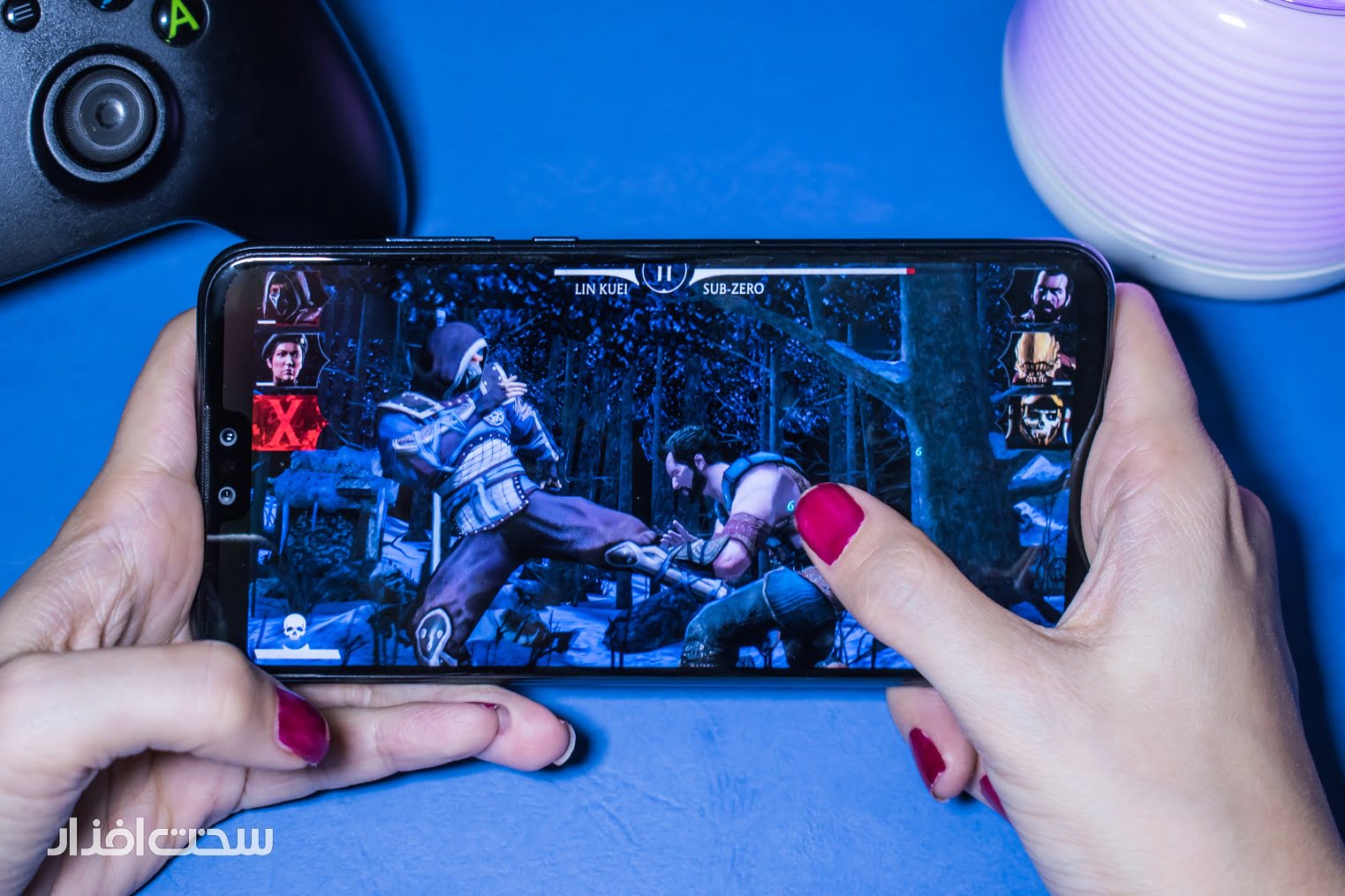 Y9 سال 2019 هوآوی