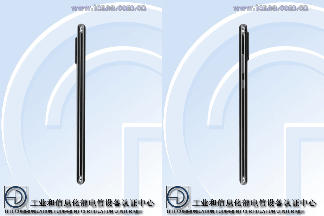 تصاویر نسخه لایت گوشی P30 هوآوی