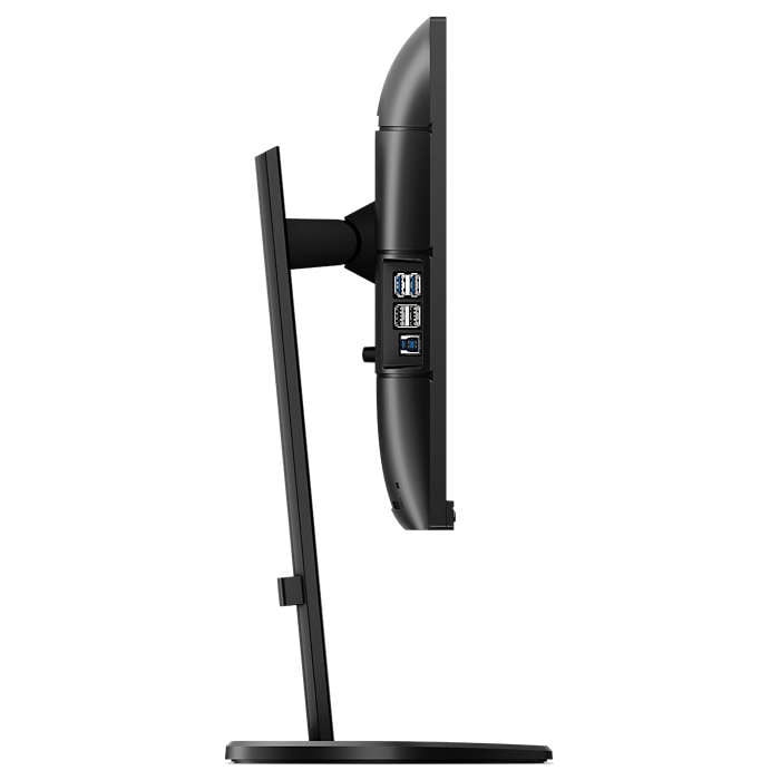 مانیتورجدید252B9 از فیلیپس