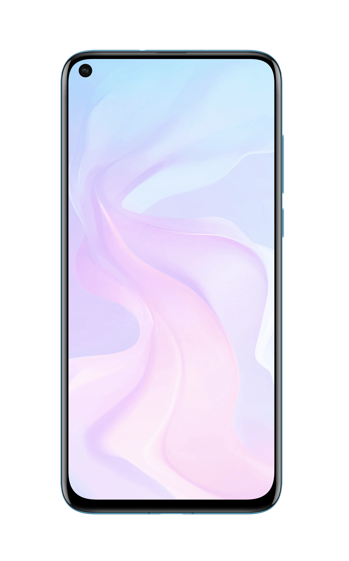 نمایشگر حفره‌دار هوآوی