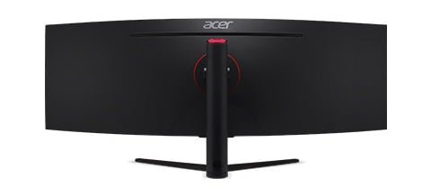 مانیتور EI491CR از ایسر