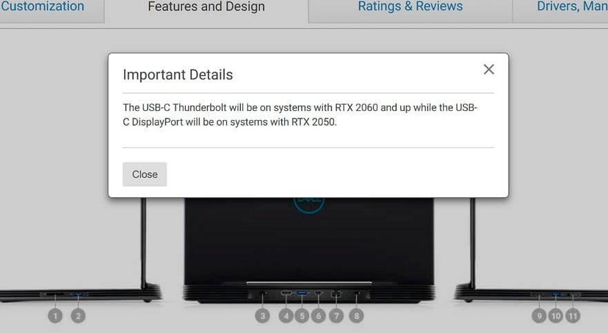 کارت گرافیک RTX 2050