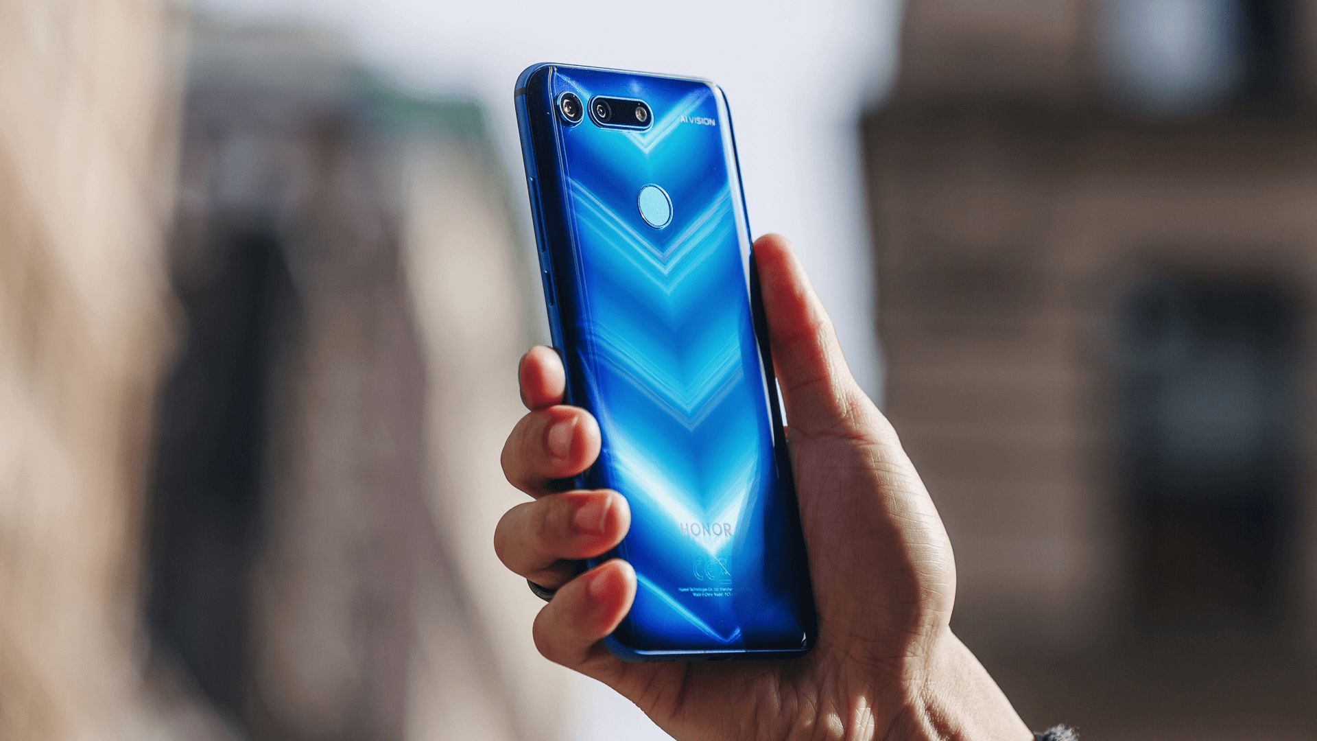 طراحی آنر ویو ۲