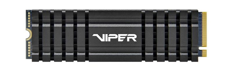 سالید های Viper VPN100