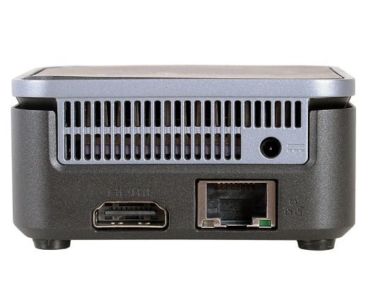 مینی کامپیوتر LIVA Q2