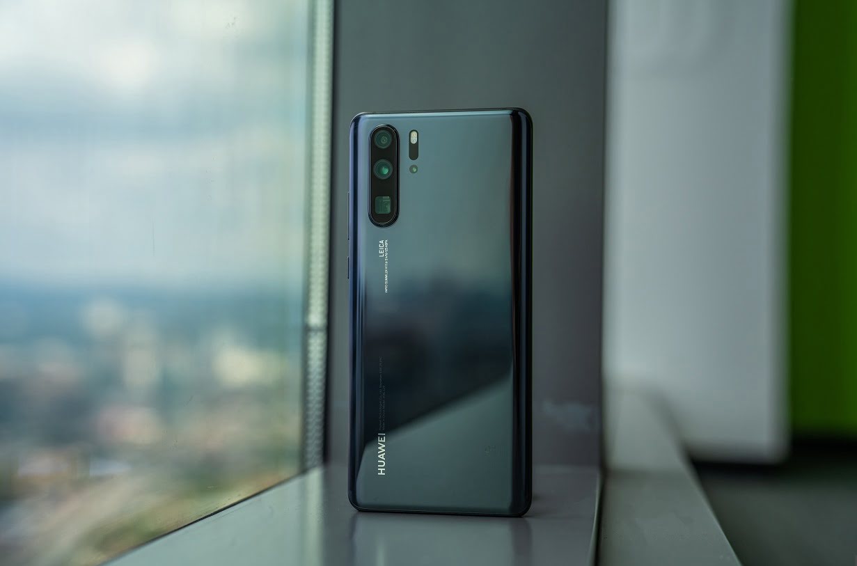 هواوی پی 30 پرو