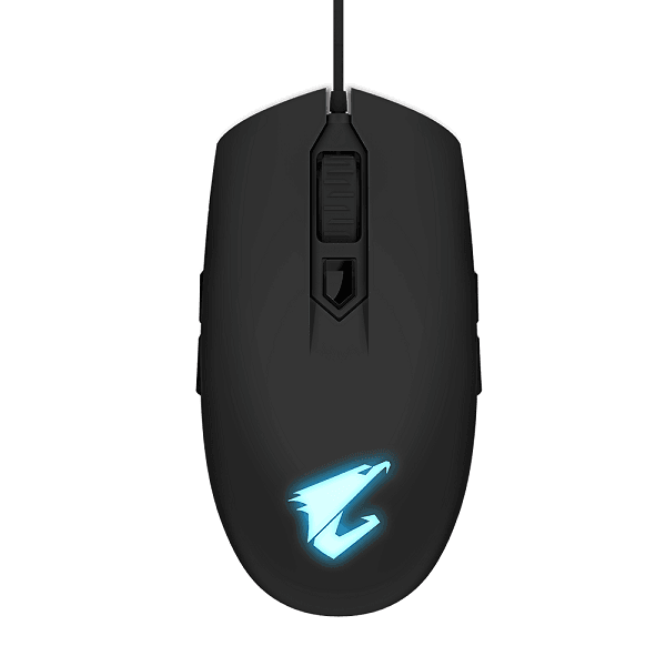 موس AORUS M2
