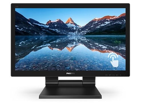 مانیتور 222B9T فیلیپس