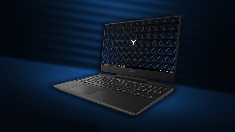 لپ تاپ لژیون لنوو