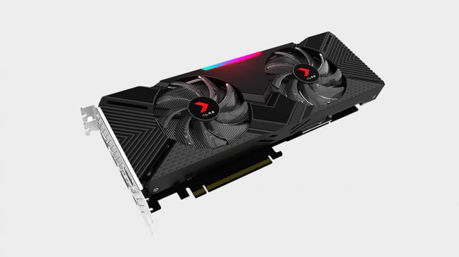 Nvidia GeForce RTX 2080