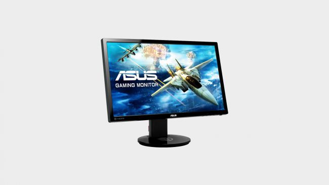 Asus VG248QE
