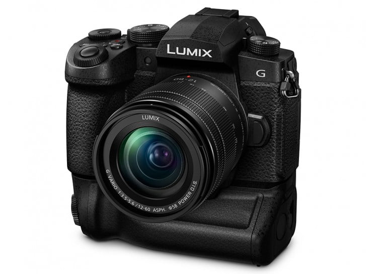 دوربین لومیکس G95 پاناسونیک